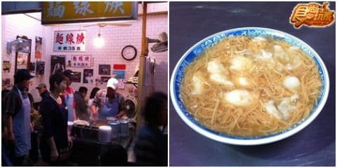A咖小吃連環報 挖掘! 驚爆在地人口袋裡的美食