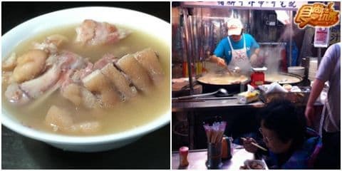 A咖小吃連環報 挖掘! 驚爆在地人口袋裡的美食