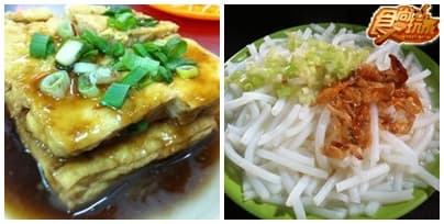 懷念學生味  那些年一起吃的淡水美食