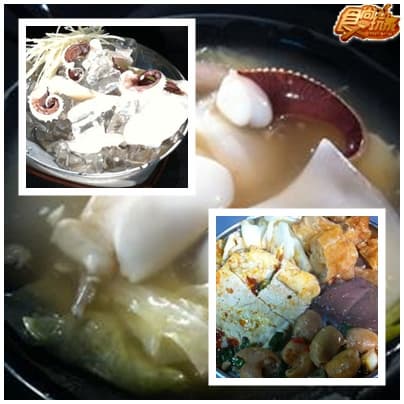 超激爆!史上最強板橋美食