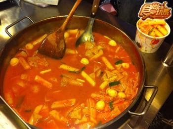 超激爆!史上最強板橋美食