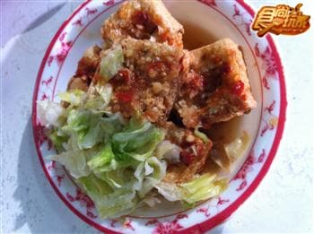 豐原美食七連發 撐破肚皮也要吃到底 ! 豐原美食七連發 撐破肚皮也要吃到底 !