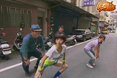 動吃動吃~~新竹活力動動小旅行