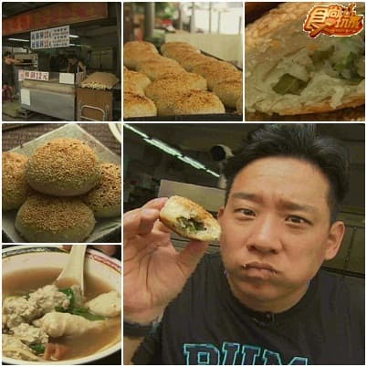 規劃食尚總部一日菜單PK戰 規劃食尚總部一日菜單PK戰