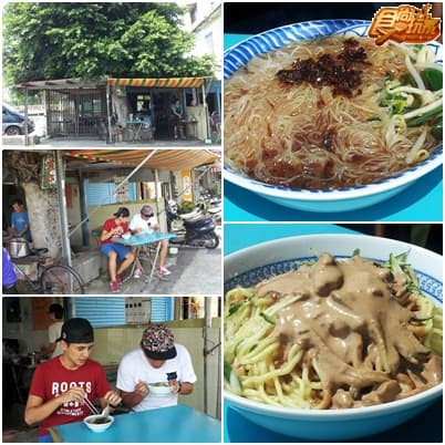 狂飆台中海線！老饕私藏美食路線走一回！