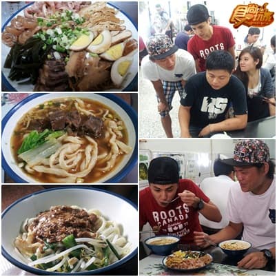 狂飆台中海線！老饕私藏美食路線走一回！