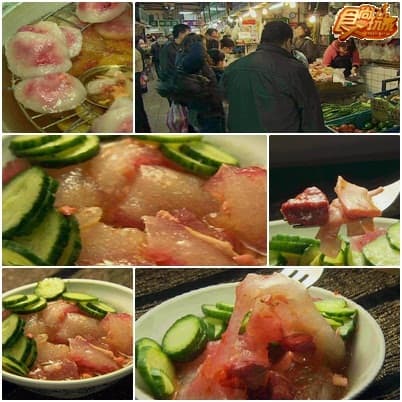 美食新天地 基隆夾縫美食 挖 挖 挖