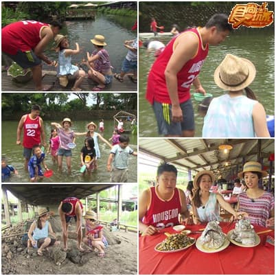 夏日踩線團 包山包海東北角！