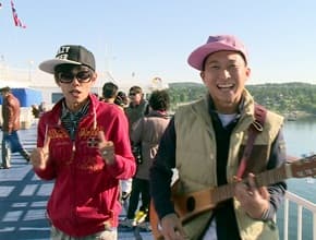 挪威 傳說中挪威的森林！