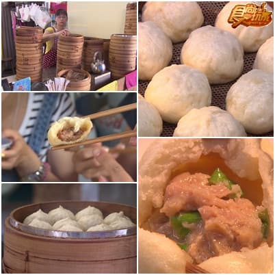 夏日踩線團 中橫消暑涼快趴！