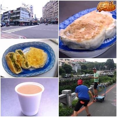 看你往哪跑！追殺彰化庶民小吃！