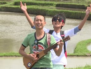 峇里島天團療傷之旅大變調