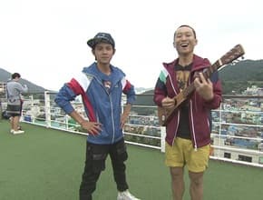 食尚玩家‧星光閃閃！釜山影展！