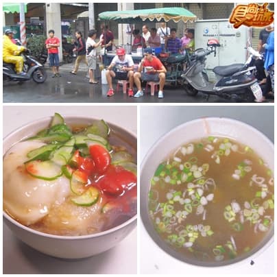 機密露餡啦！高雄人的美食隨身檔案！