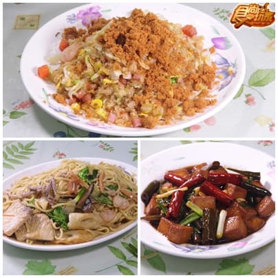 老饕出招！新竹驚嘆美食現身！
