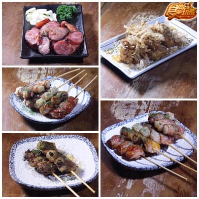 老饕出招！新竹驚嘆美食現身！
