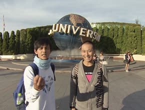 Magic 魔幻大阪驚奇旅程