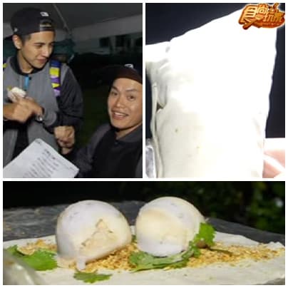 前進大宜蘭！野生美食入袋！