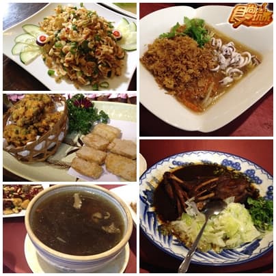 導航模式啟動!更新宜蘭美食地圖!