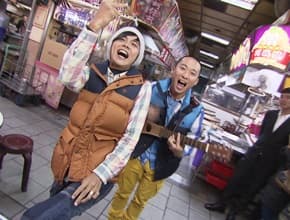 再難搞也要吃!桃園新竹跨夜追追追
