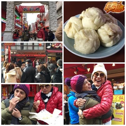 年終來啦！慰勞員工日本旅遊去！神戶篇(下)
