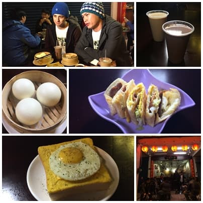 高雄  胖就給它胖！夜間部美食火力全開！