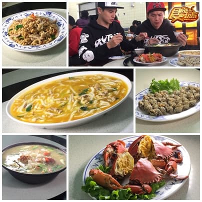 出一張嘴就好!橫掃高雄海線美食! 出一張嘴就好!橫掃高雄海線美食!