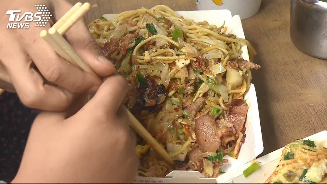 蛋餅控注意！北中南6家創意口味：打拋豬、麻婆豆腐、鴨賞、抹茶吃過沒？