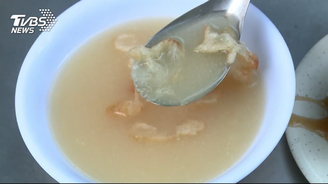 台南人早餐從小吃到大2攤菜粽:凌晨5點開賣3小時完售、每一口都有北港花生 台南人早餐從小吃到大2攤菜粽:凌晨5點開賣3小時完售、每一口都有北港花生