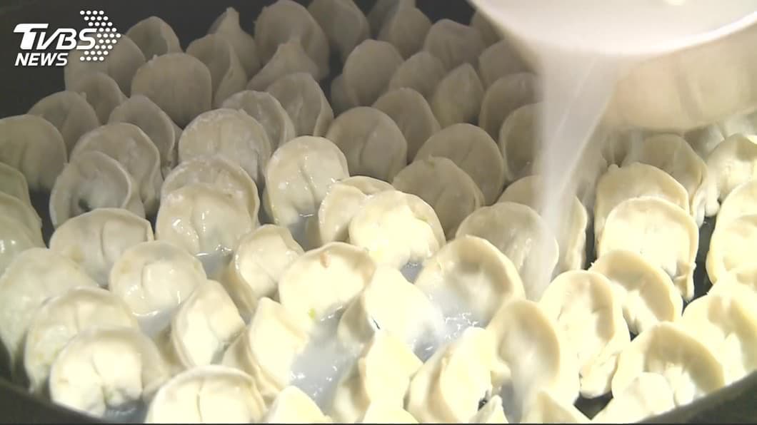 高雄10家超有哏人氣小吃：豬肉版牛肉麵、吳寶春最愛水煎餃、陶瓦硐蒸米糕