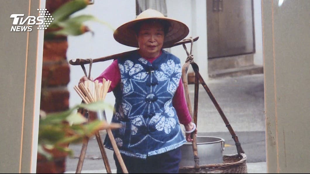 中午前就賣光!60年「水晶餃+油蔥酥」苗栗人最愛這2攤 中午前就賣光!60年「水晶餃+油蔥酥」苗栗人最愛這2攤