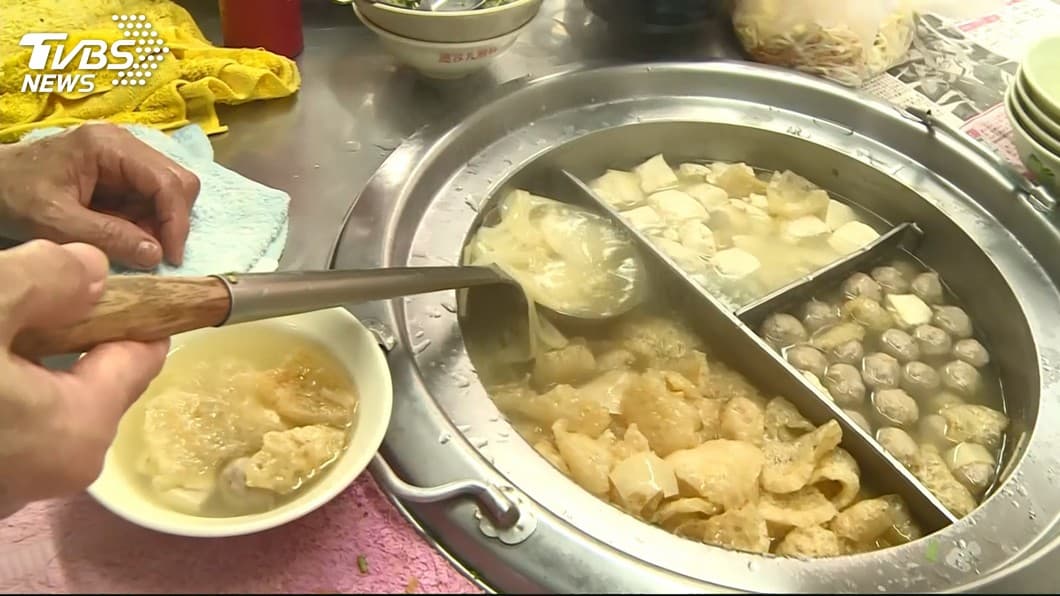 Q彈的古早味！「九層粿」6小時才能上桌，西螺人最愛這2家