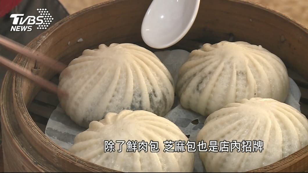 師出鼎泰豐!3家高CP值包子:20摺小籠包、瀑布蟹黃湯包 師出鼎泰豐!3家高CP值包子:20摺小籠包、瀑布蟹黃湯包