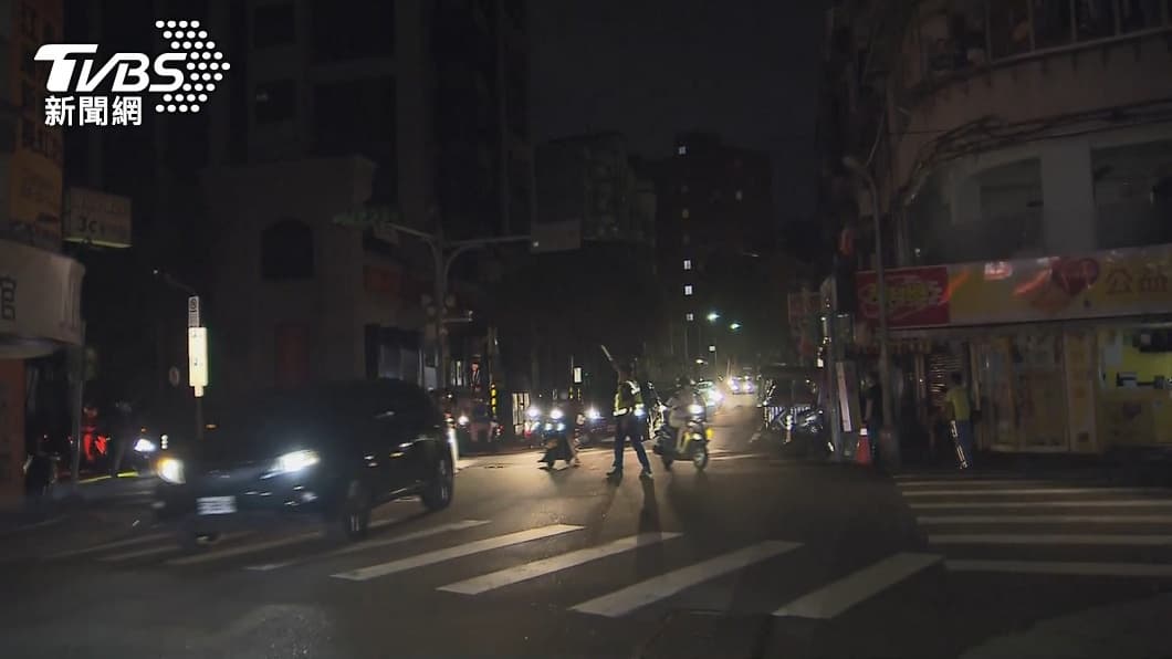 命理師警告，鬼門關當天沒事不要出門。（示意圖，與本文無關／TVBS資料畫面） 鬼門關別外出！命理師曝「8種人當心」遭鬼上身衰到明年