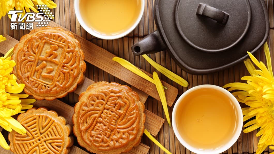中秋節4天連假將至。（示意圖／shutterstock達志影像） 中秋正能量最強！民俗專家洩「開運祕法」　2物品必備