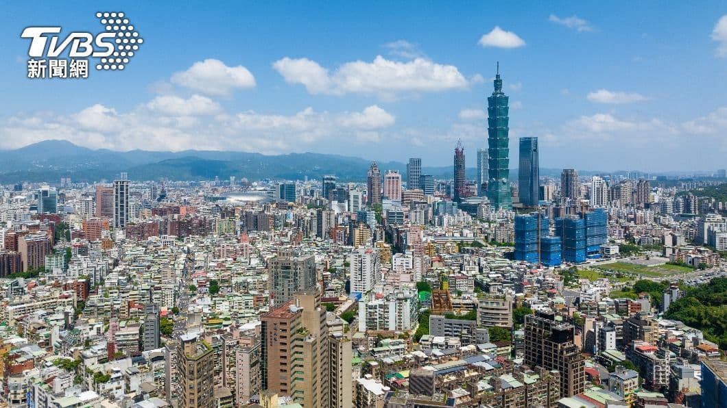 房稅2.0出租房屋優惠稅率的門檻調升。（示意圖／shutterstock 達志影像）