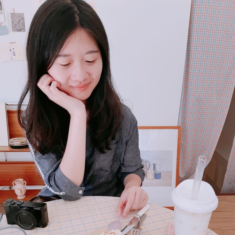 blogger avatar