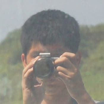 blogger avatar
