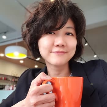 blogger avatar