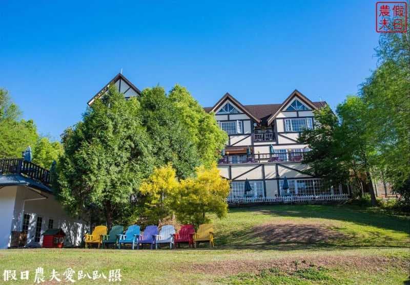 旅宿相片