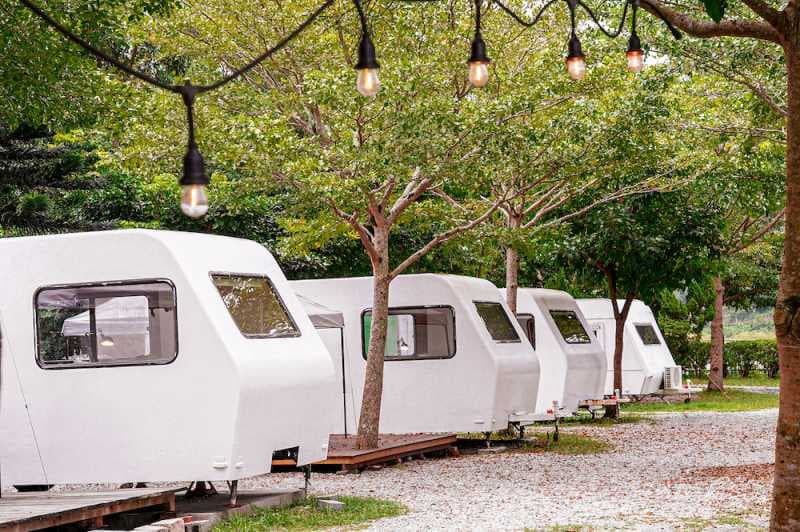 黑屋camp