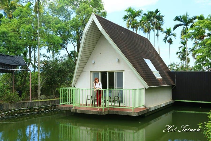 21國際渡假村