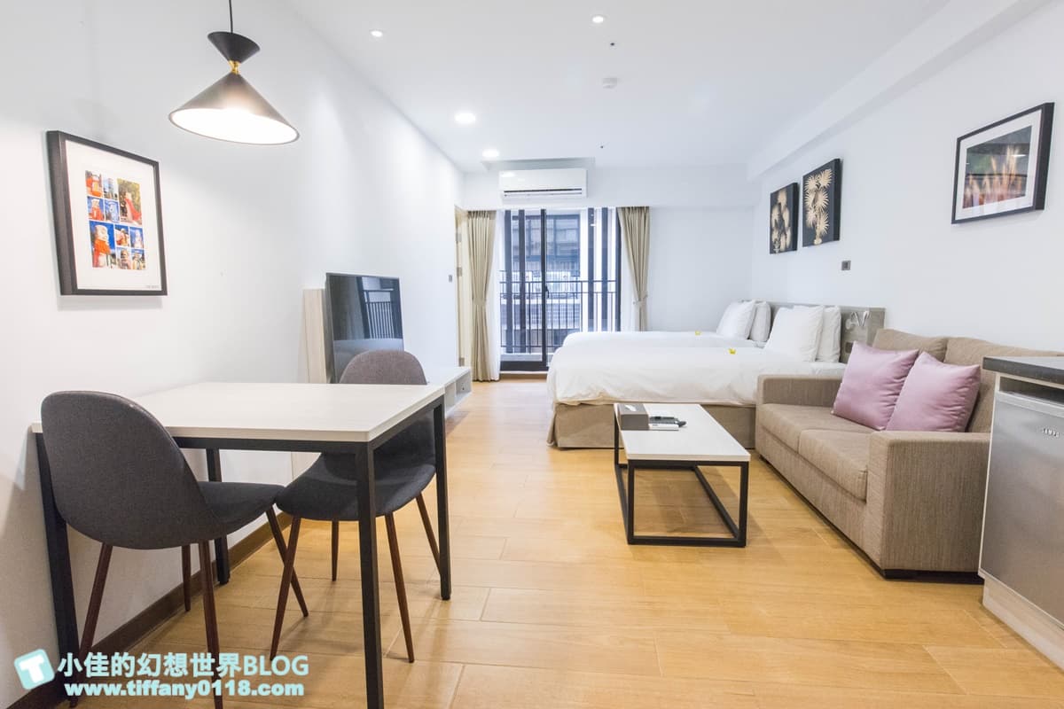 SOLIS Hotel 金金禮寓