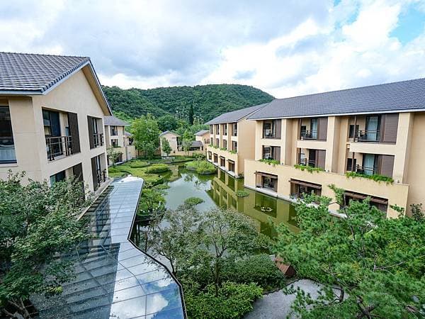 宜蘭力麗威斯汀度假酒店