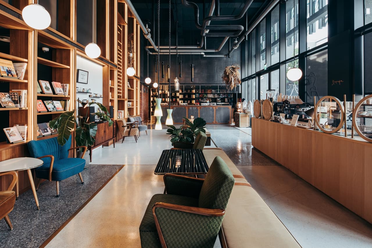 Ｕ.I.J Hotel & Hostel 友愛街旅館