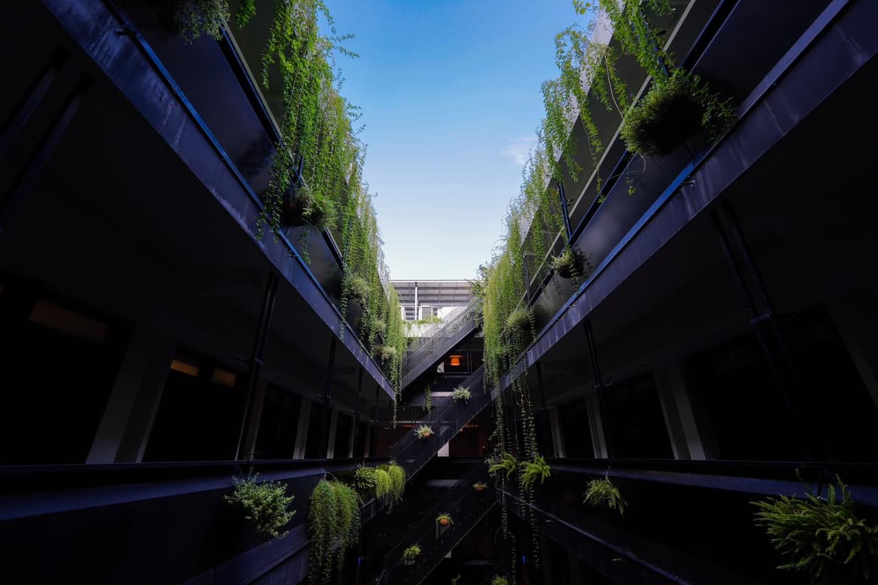 旅宿相片