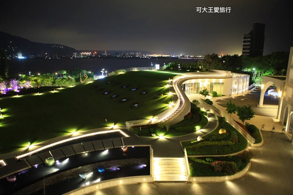 圖片由 可大王愛旅行 提供