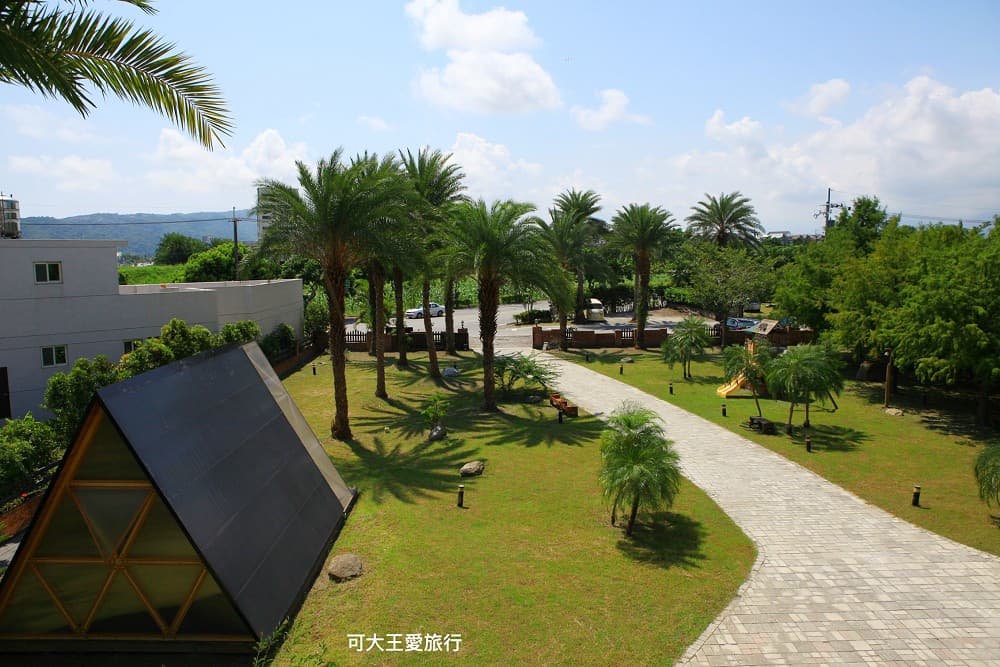 圖片由 可大王愛旅行 提供