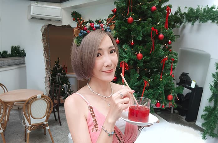 小佳的幻想世界
