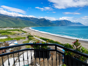七星潭水上明月海景渡假旅店HotelMoon